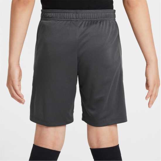 Nike Barcelona Strike Shorts 2024 2025 Juniors  Футболни тренировъчни долнища