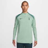 Nike Tottenham Hotspur Strike Third Drill Top 2024 2025 Adults  