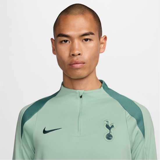 Nike Tottenham Hotspur Strike Third Drill Top 2024 2025 Adults  