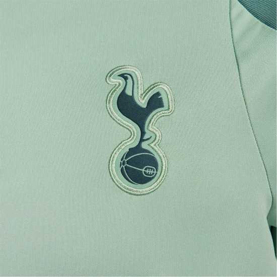 Nike Tottenham Hotspur Strike Third Drill Top 2024 2025 Adults  