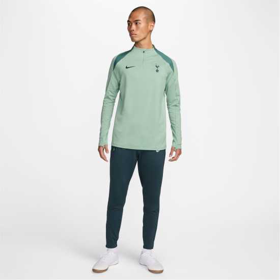 Nike Tottenham Hotspur Strike Third Drill Top 2024 2025 Adults  