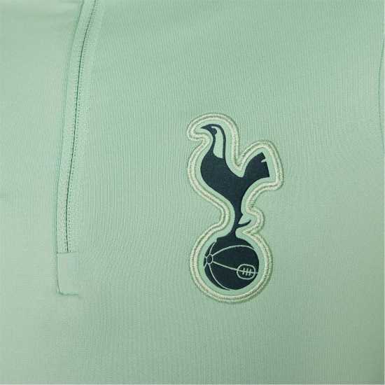 Nike Tottenham Hotspur Strike Third Drill Top 2024 2025 Juniors  