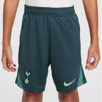 Nike Tottenham Hotspur Third Strike Shorts 2024 2025 Juniors  