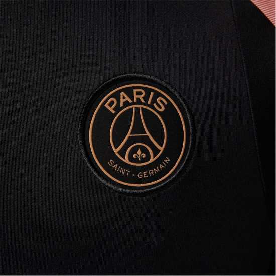 Nike Paris Saint Germain Strike Third Drill Top 2024 2025 Adults  