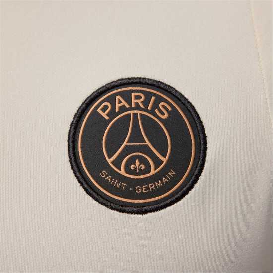 Nike Paris Saint Germain Strike Third Drill Top 2024 2025 Adults  