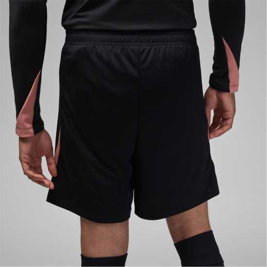 Nike Paris Saint-Germain Strike Third Shorts 2024 2025 Adults  