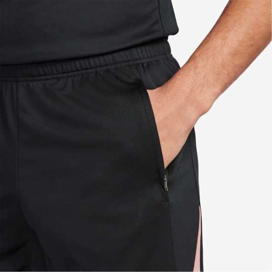 Nike Paris Saint-Germain Strike Third Shorts 2024 2025 Adults  