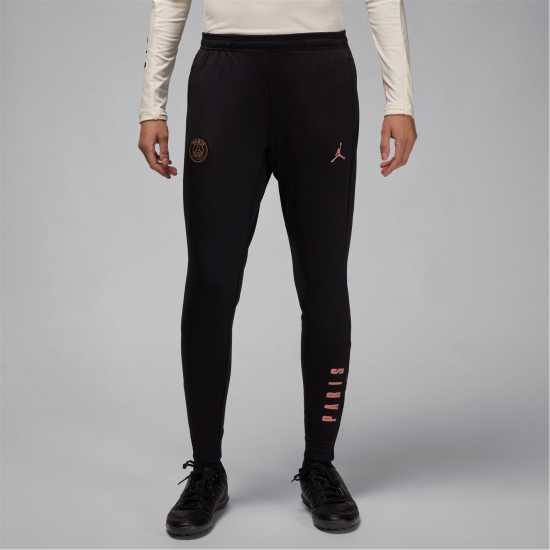 Nike Paris Saint Germain Strike Third Tracksuit Bottoms 2024 2025 Womens  Футболни екипи за бягане