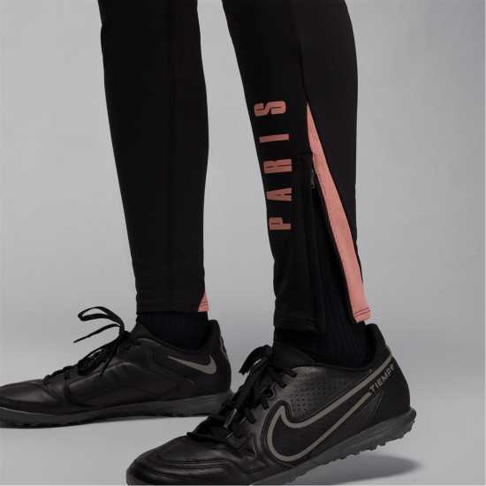 Nike Paris Saint Germain Strike Third Tracksuit Bottoms 2024 2025 Womens  Футболни екипи за бягане