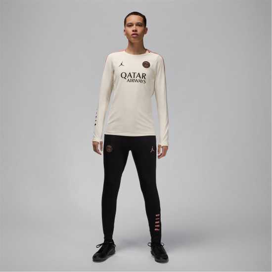 Nike Paris Saint Germain Strike Third Tracksuit Bottoms 2024 2025 Womens  Футболни екипи за бягане