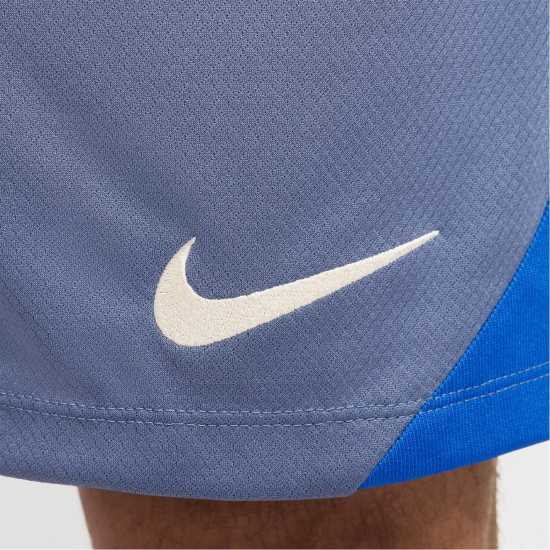 Nike Inter Milan Strike Shorts 2024 2025 Adults  