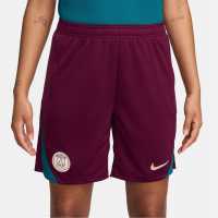 Nike Paris Saint Germain Strike Away Shorts 2024 2025 Adults  Мъжки къси панталони