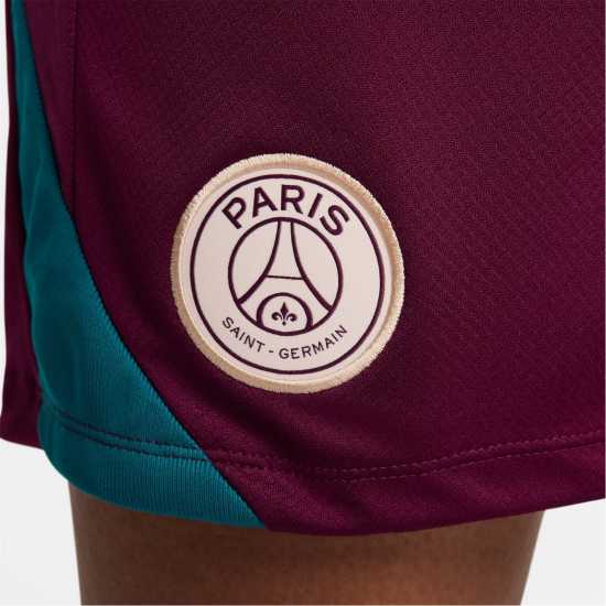 Nike Paris Saint Germain Strike Away Shorts 2024 2025 Adults  Мъжки къси панталони