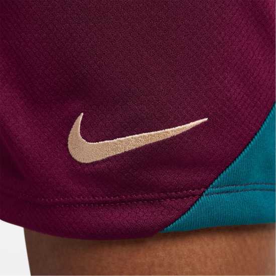 Nike Paris Saint Germain Strike Away Shorts 2024 2025 Adults  Мъжки къси панталони