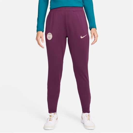 Nike Paris Saint Germain Strike Tracksuit Bottoms Womens  Футболни екипи за бягане