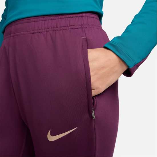 Nike Paris Saint Germain Strike Tracksuit Bottoms Womens  Футболни екипи за бягане