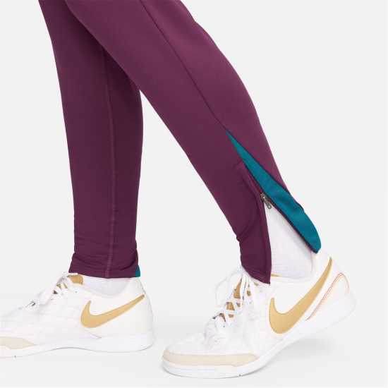 Nike Paris Saint Germain Strike Tracksuit Bottoms Womens  Футболни екипи за бягане