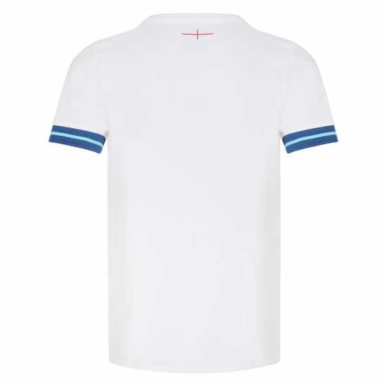 Umbro Eng Pres Tee J Jn99  