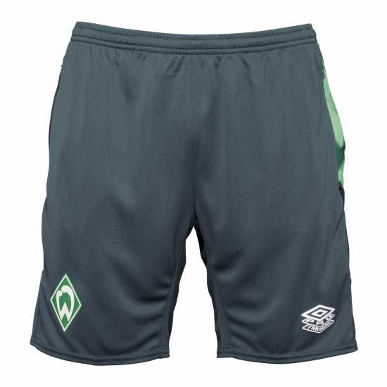 Umbro Werder Bremen Training Short Juniors  Детски къси панталони