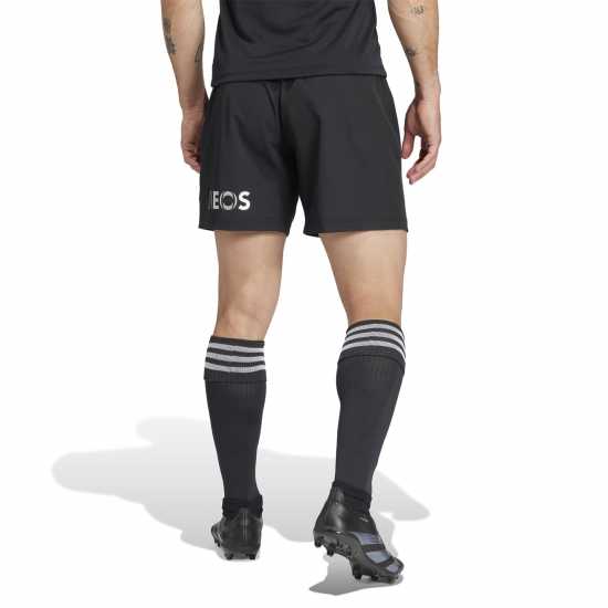 Adidas All Blacks Home Shorts 2024 Adults  