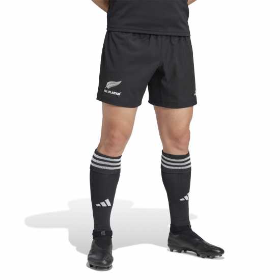 Adidas All Blacks Home Shorts 2024 Adults  