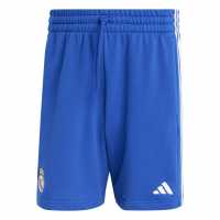 Adidas Real Madrid Dna Shorts 2024 2025 Adults  Мъжки къси панталони