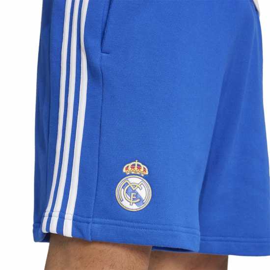 Adidas Real Madrid Dna Shorts 2024 2025 Adults  Мъжки къси панталони