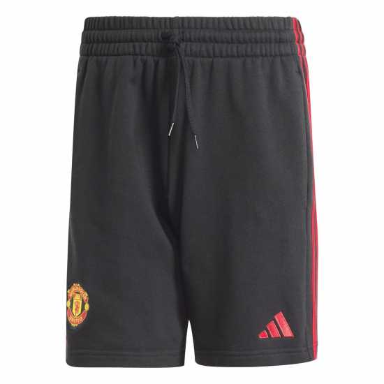 Adidas Manchester United Dna Shorts 2024 2025 Adults  Мъжки къси панталони