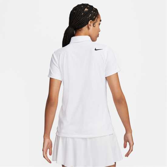 Nike Tour Women's Dri-FIT ADV Short-Sleeve Golf Polo  Дамски тениски с яка