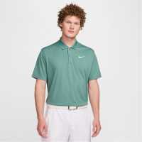 Nike Мъжка Блуза С Яка Dri-Fit Victory Golf Polo Shirt Mens Двустранно/Бяло Боулинг