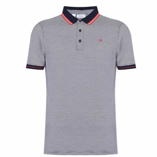 Calvin Klein Golf Golf Blade Polo  Мъжки тениски с яка