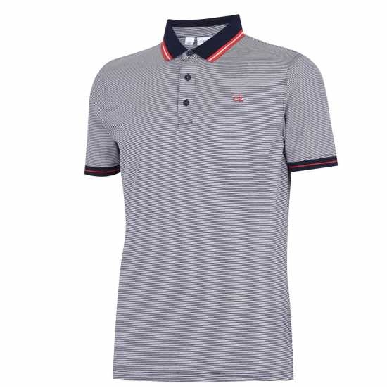 Calvin Klein Golf Golf Blade Polo  Мъжки тениски с яка