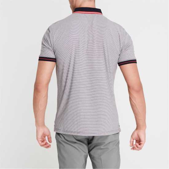 Calvin Klein Golf Golf Blade Polo  Мъжки тениски с яка