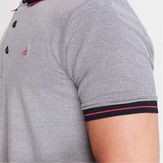 Calvin Klein Golf Golf Blade Polo  Мъжки тениски с яка