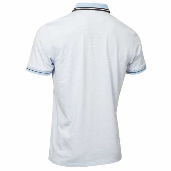 Calvin Klein Golf G Blade Polo Sn99 Blue/White Голф панталони за мъже