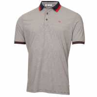 Calvin Klein Golf G Blade Polo Sn99 Navy/White Голф панталони за мъже