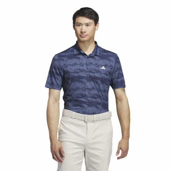 Adidas Hrdystrp Polo Sn44  