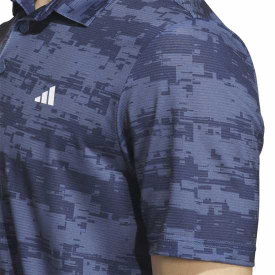 Adidas Hrdystrp Polo Sn44  