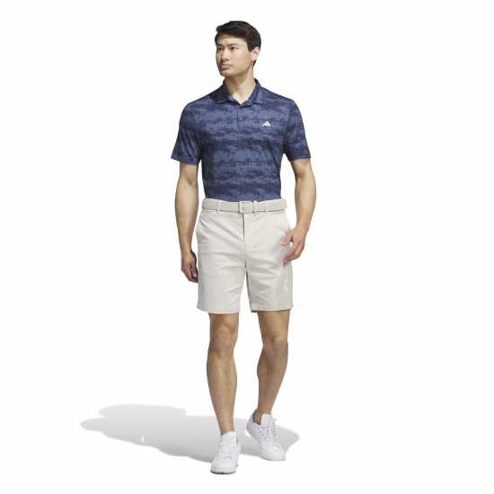 Adidas Hrdystrp Polo Sn44  