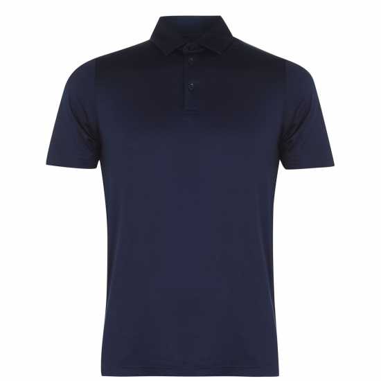 Callaway Мъжка Блуза С Яка Solid Polo Shirt Mens Пикоат Мъжко облекло за едри хора