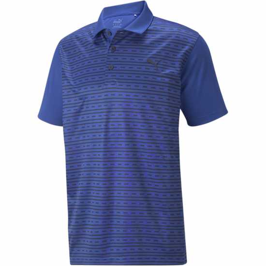 Puma Мъжка Блуза С Яка Dash Polo Shirt Mens  Голф облекло