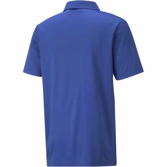 Puma Мъжка Блуза С Яка Dash Polo Shirt Mens  Голф облекло