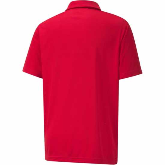 Puma Мъжка Блуза С Яка Icon Golf Polo Shirt Mens Патрул на ски Голф облекло