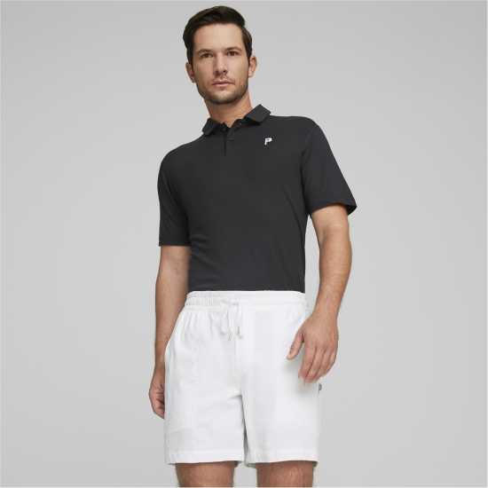 Puma Мъжка Блуза С Яка X Ptc Polo Shirt Mens  Голф горнища за мъже