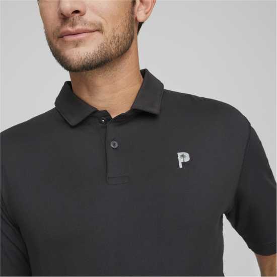 Puma Мъжка Блуза С Яка X Ptc Polo Shirt Mens  Голф горнища за мъже