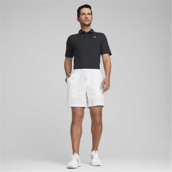 Puma Мъжка Блуза С Яка X Ptc Polo Shirt Mens  Голф горнища за мъже