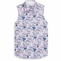 Puma Блуза С Яка W Mattr Bloom Sl Polo Shirt Womens  Дамски голф горнища