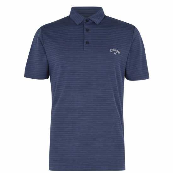 Callaway Мъжка Блуза С Яка Herringbone Golf Polo Shirt Mens Пикоат Мъжки тениски с яка