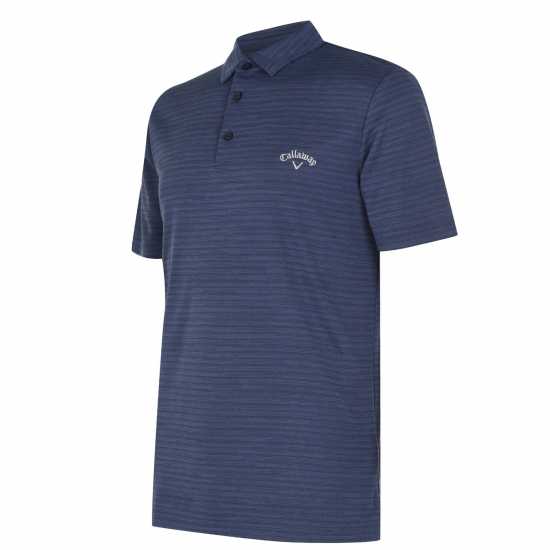 Callaway Мъжка Блуза С Яка Herringbone Golf Polo Shirt Mens Пикоат Мъжки тениски с яка