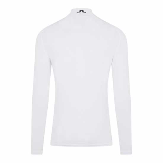 J Lindeberg Мъжка Блуза Основен Слой Base Layer Top Mens  Мъжки долни дрехи